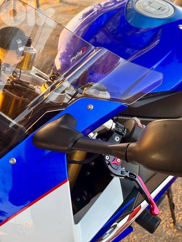 bmw s1000rr 9