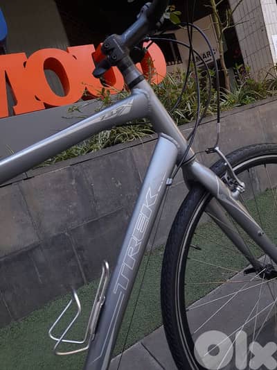 home bike