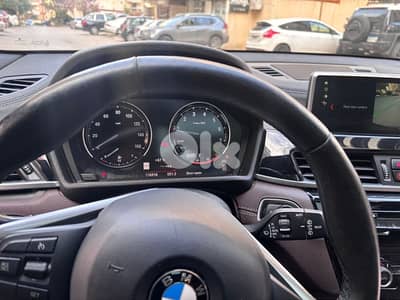 BMW X2 2018
