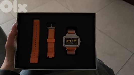 MC watch