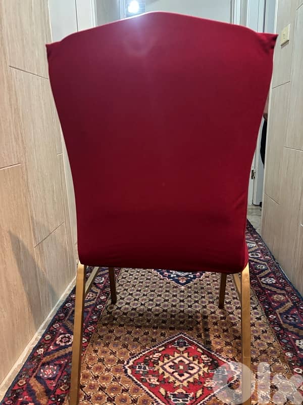 chair +taboure 4