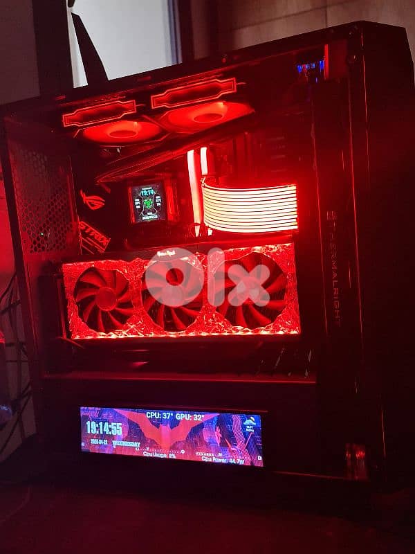 Gaming Computer i9 13