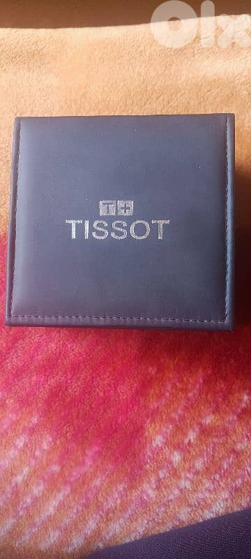 Tissot Couturier Silver Stainless-Steel Automatic Men's 39mm