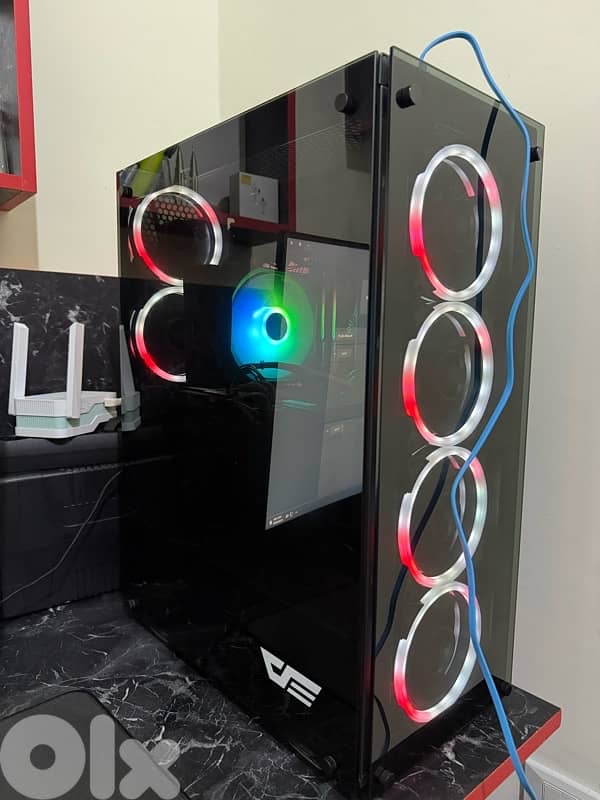 gaming pc MSI 1