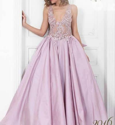 dresses