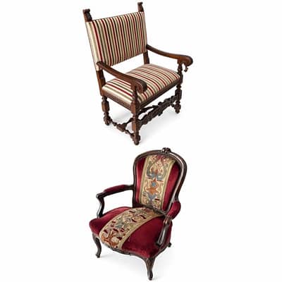 Armchair