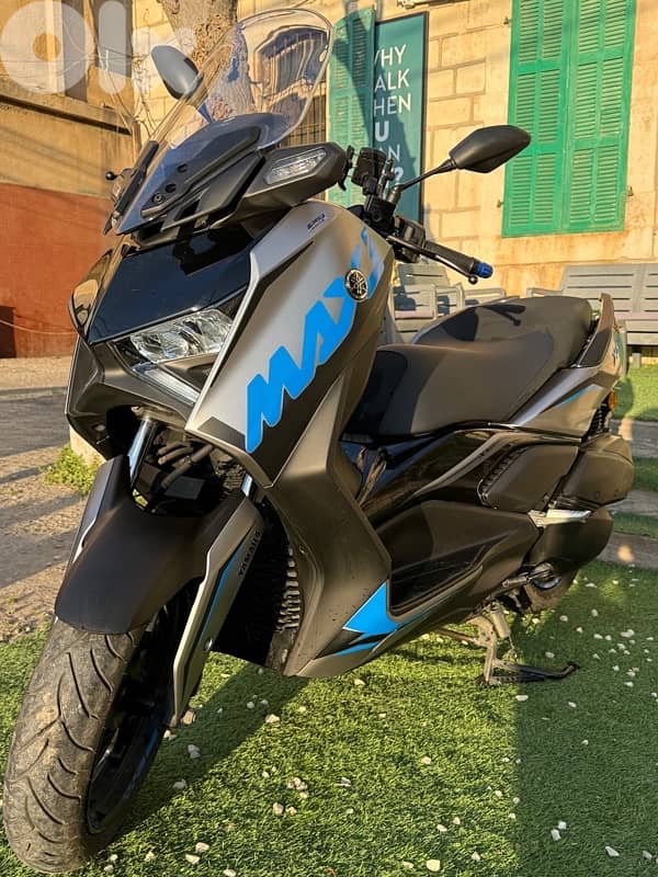 xmax250cc 2025 1