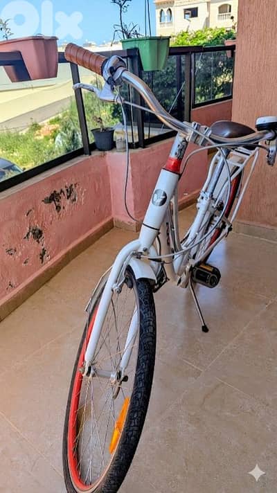 Classic Bicycle