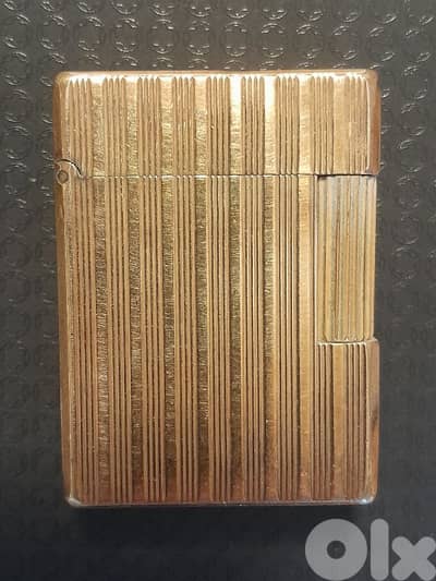 Dupont Gold plated 20mi