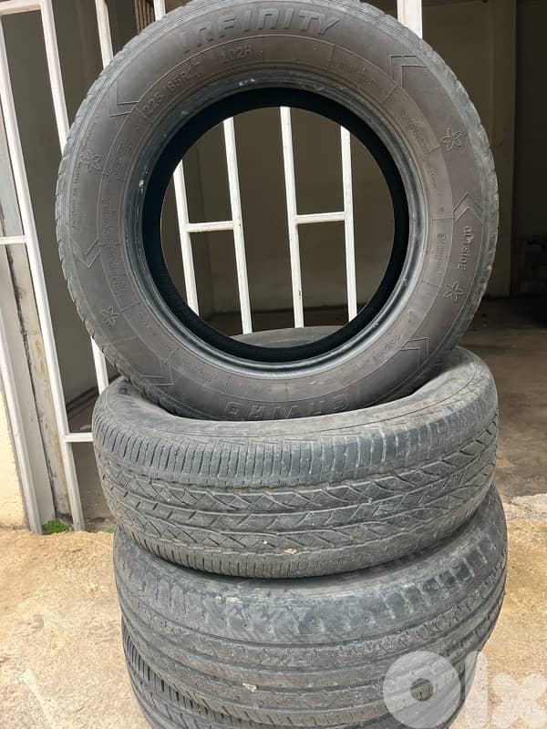225/65/17 2