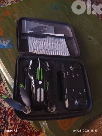 drone