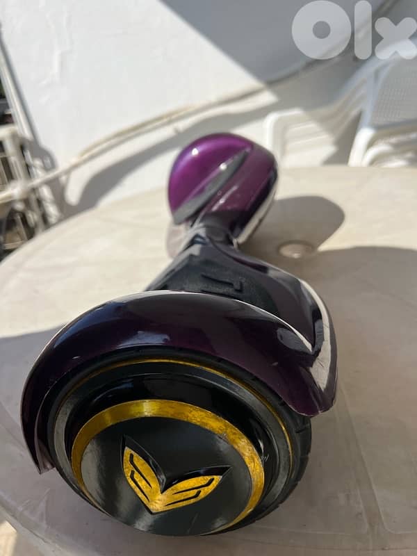 airboard 5