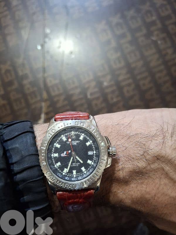 Swiss watch 4