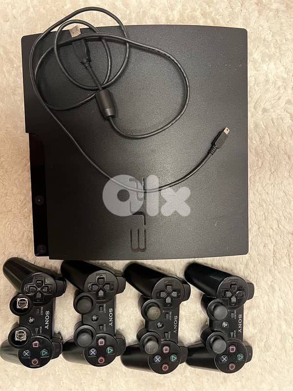 playstation 3 1