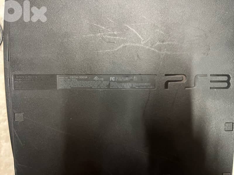 playstation 3 3