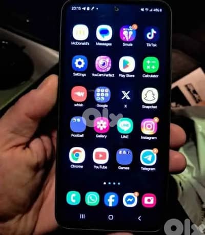 samsung a 54