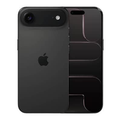 Apple iPhone 17 Air 256GB eSIM (2 Years Warranty