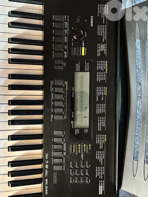 Piano 1