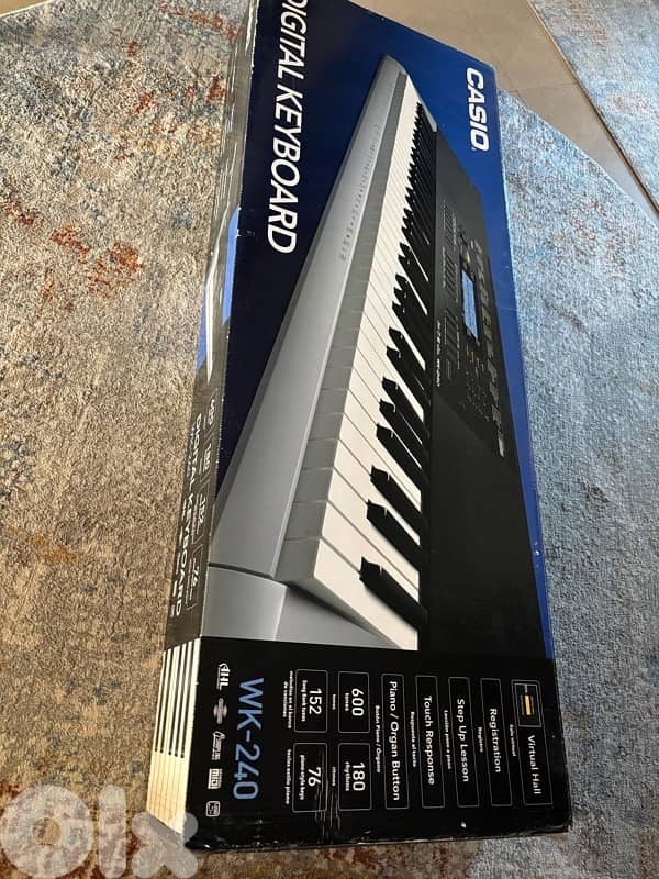 Piano 4