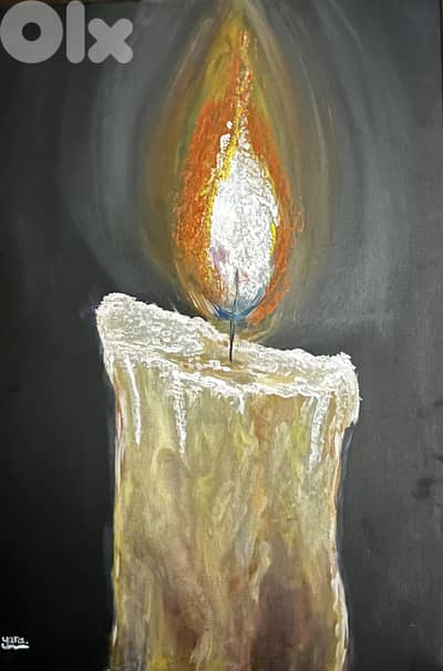 Beautiful painting