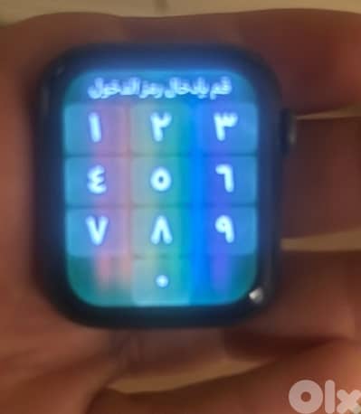 Apple Watch SE