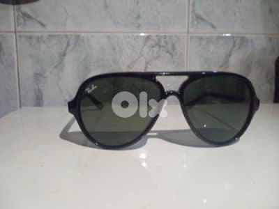 Ray ban glasses