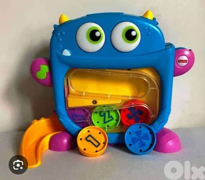 3 toys for kids