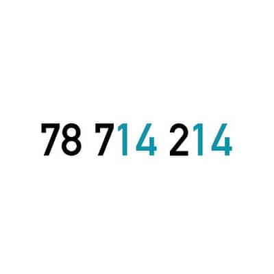 Touch Prepaid Mobile Number خط تاتش تشريج مميز
