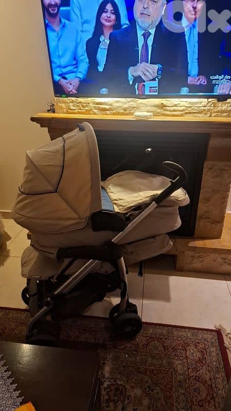 full baby set 5
