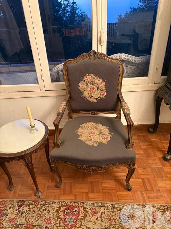 Aubusson 1