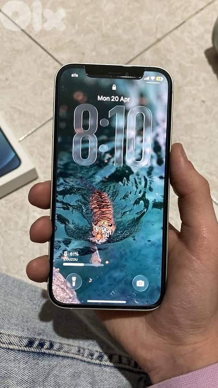 iphone 12 128gb 1