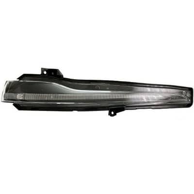 mirror signal benz w205