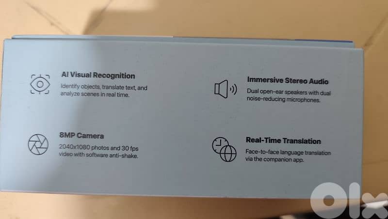 camera glasses 1