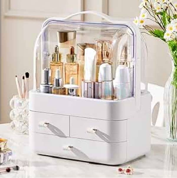 makeup and perfume storage box 5