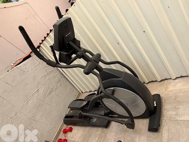cardio machines 2