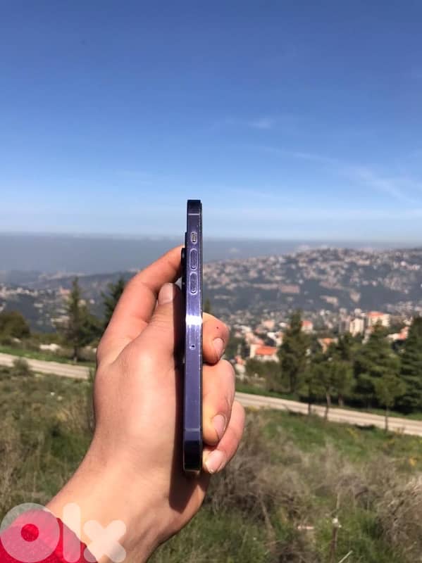 iPhone 14 pro 1