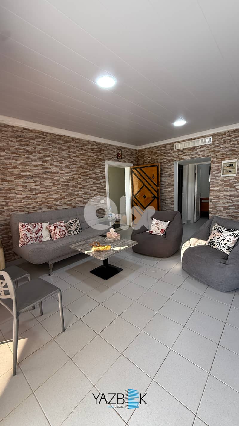 Chalet for Sale in Batroun REF#86942638MR شاليه للبيع في البترون 1