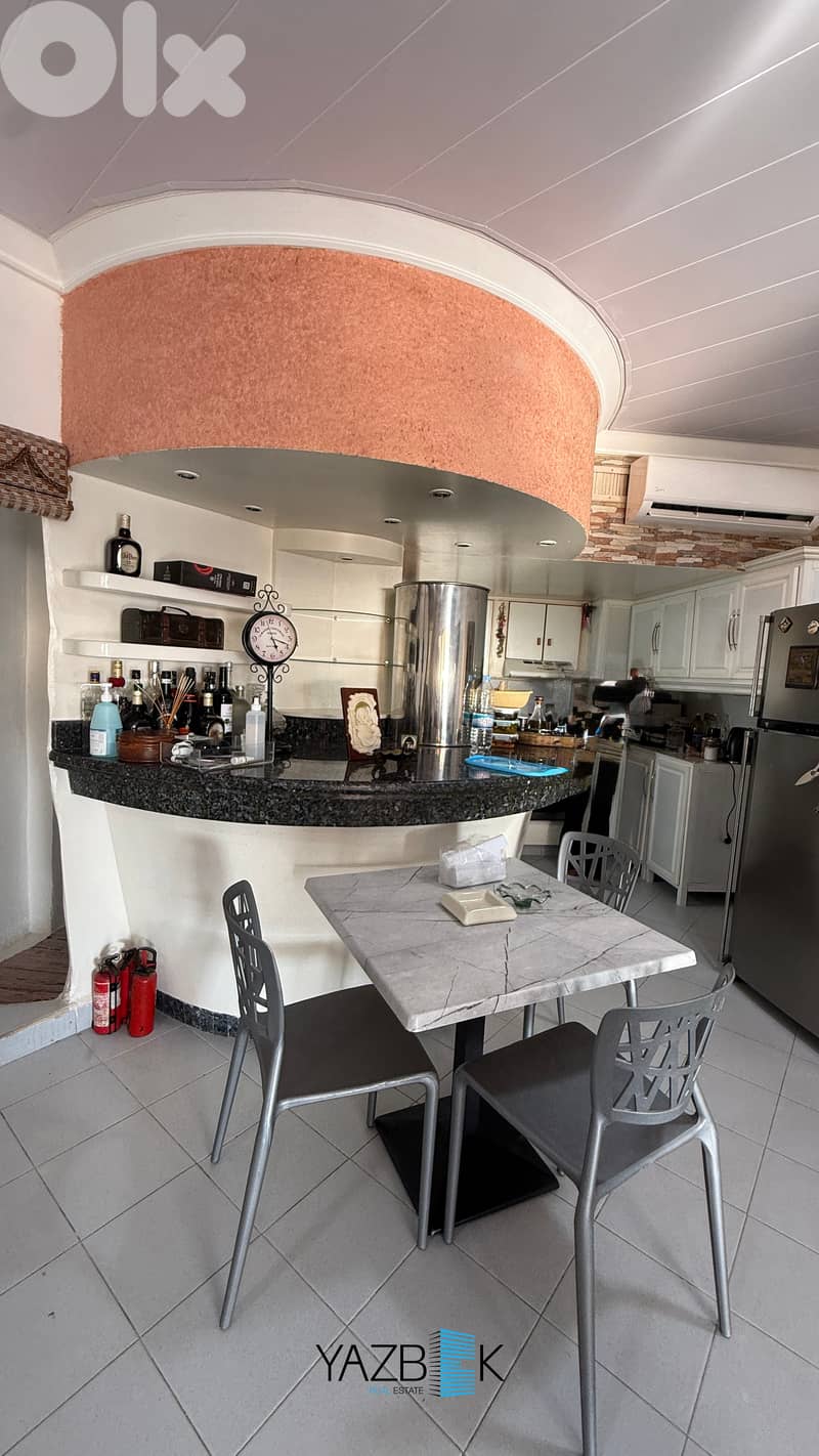 Chalet for Sale in Batroun REF#86942638MR شاليه للبيع في البترون 2