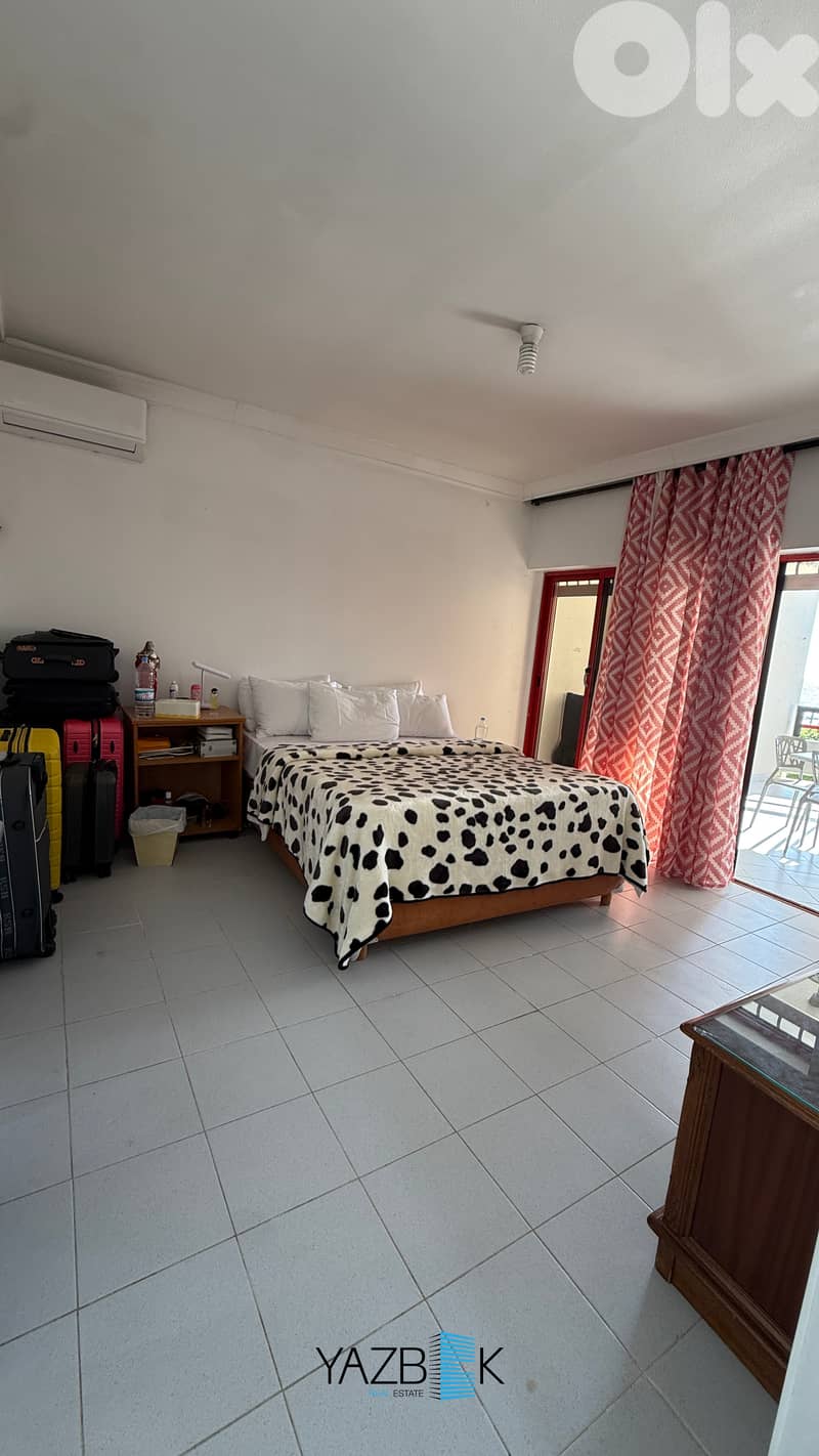 Chalet for Sale in Batroun REF#86942638MR شاليه للبيع في البترون 3