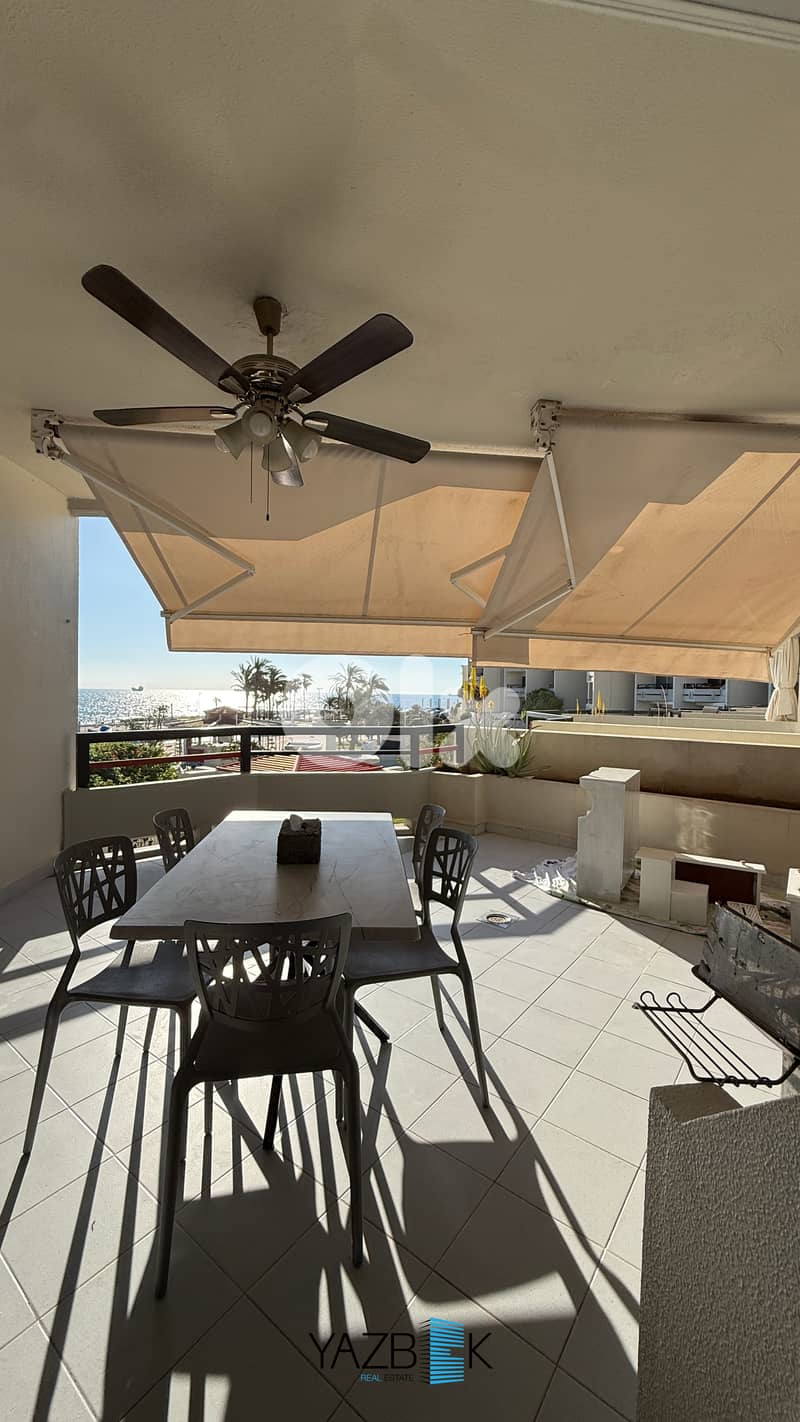 Chalet for Sale in Batroun REF#86942638MR شاليه للبيع في البترون 5