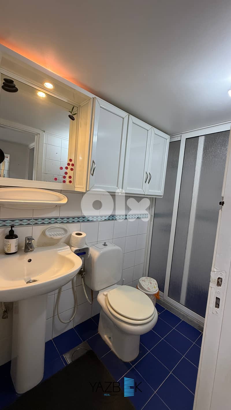 Chalet for Sale in Batroun REF#86942638MR شاليه للبيع في البترون 8