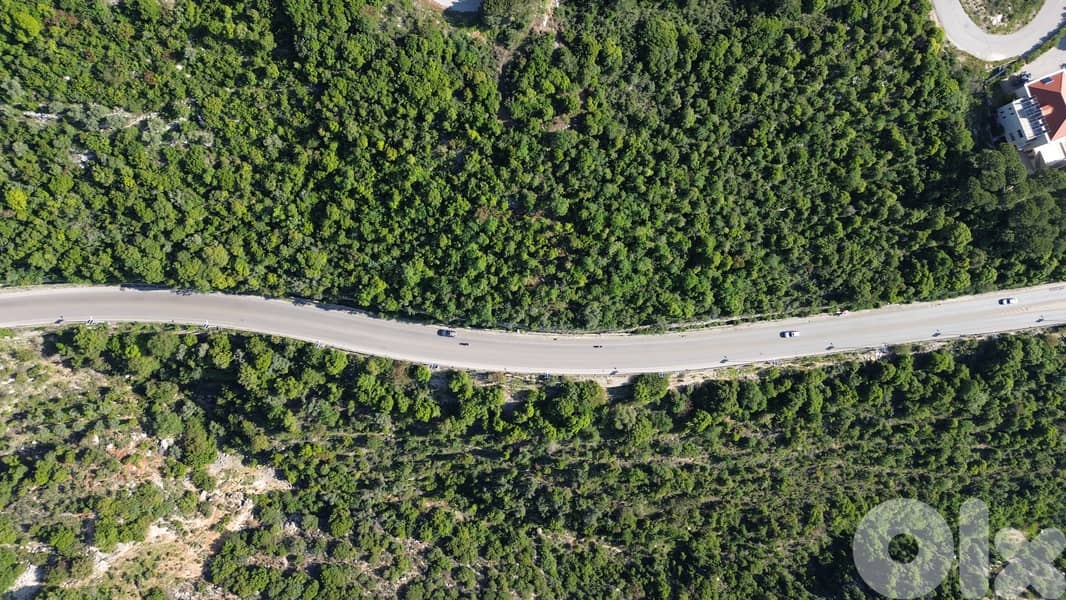 MF1012- Land for Sale in Jdabra –Batroun/أرض للبيع في أجدبرا – البترون 7