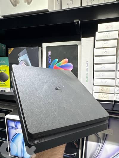 PS4 used