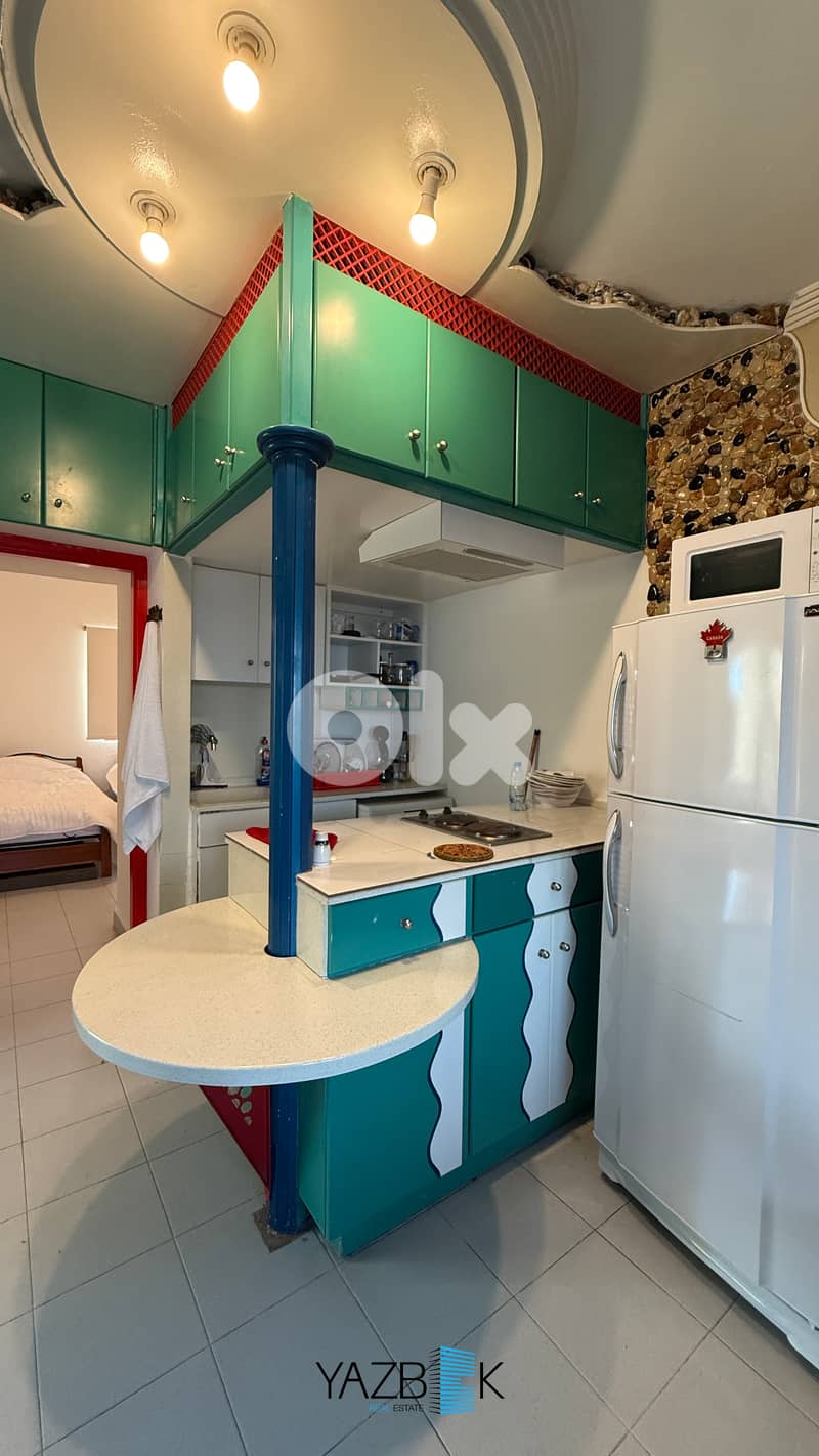 Chalet for Rent in Batroun REF#86943186MR شاليه للإيجار في البترون 3