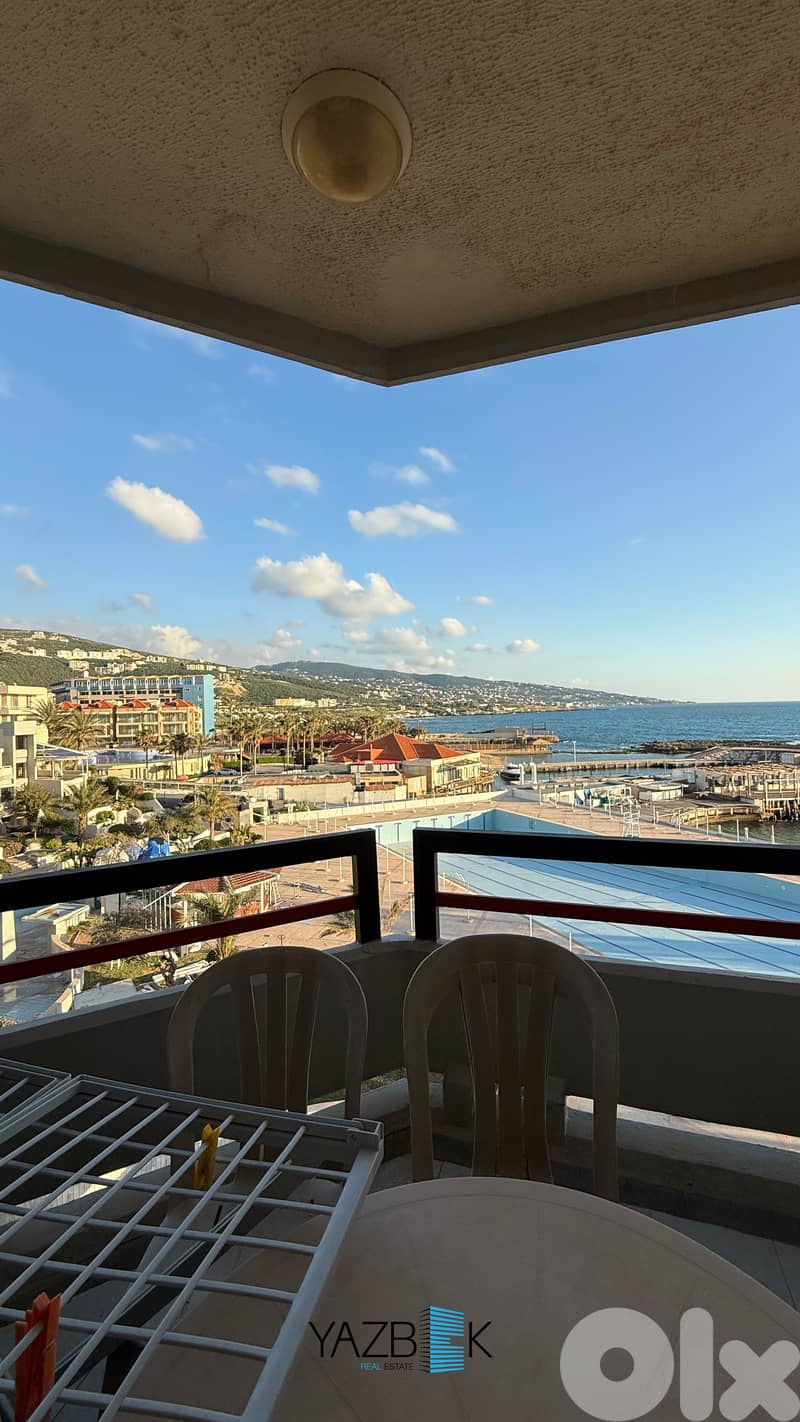 Chalet for Rent in Batroun REF#86943186MR شاليه للإيجار في البترون 4