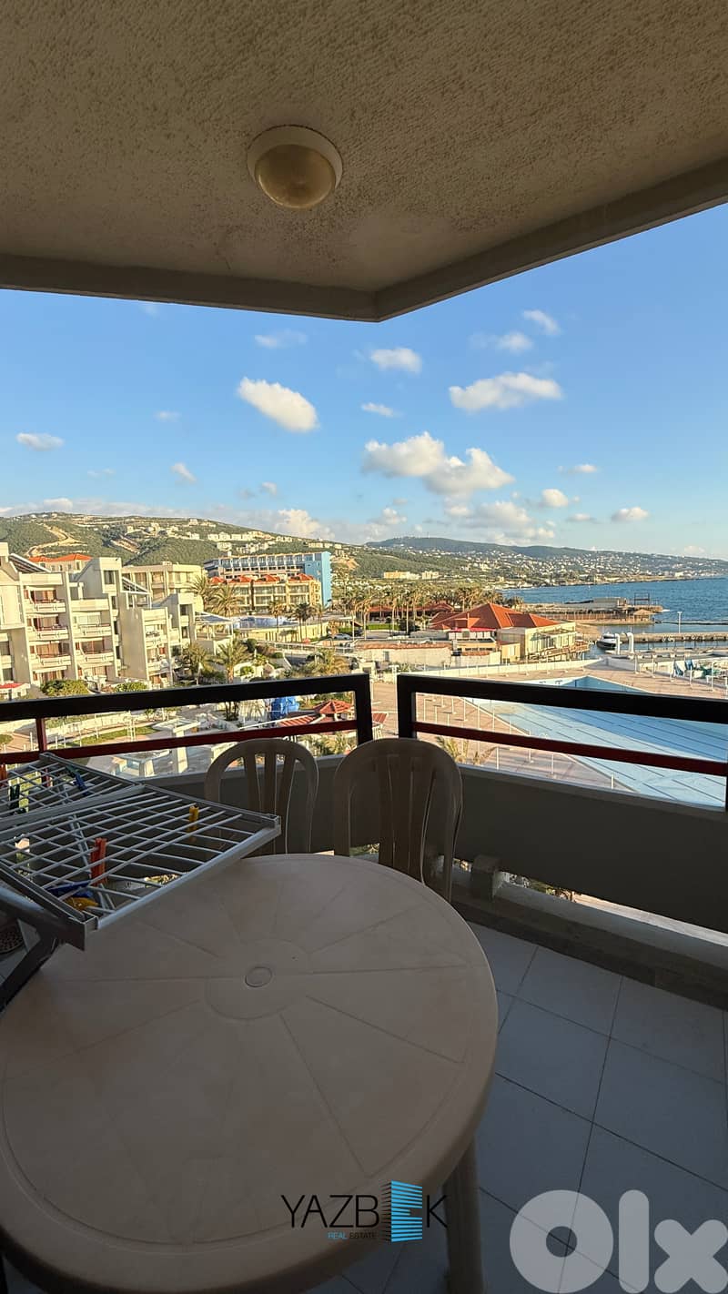 Chalet for Rent in Batroun REF#86943186MR شاليه للإيجار في البترون 5