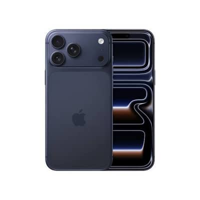17Pro Max 256GB