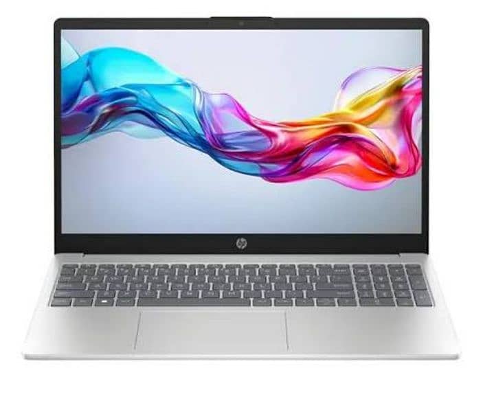 HP Pavilion 1