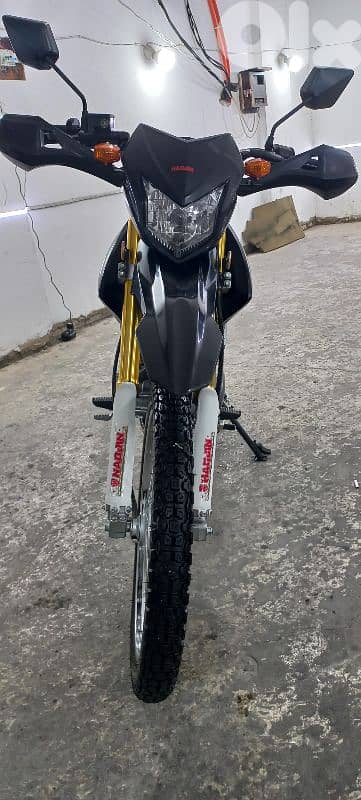 motorcycle 6