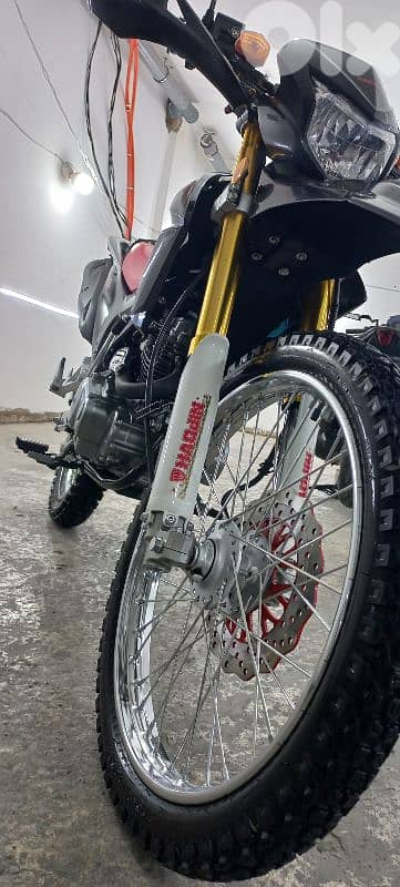 motorcycle 7